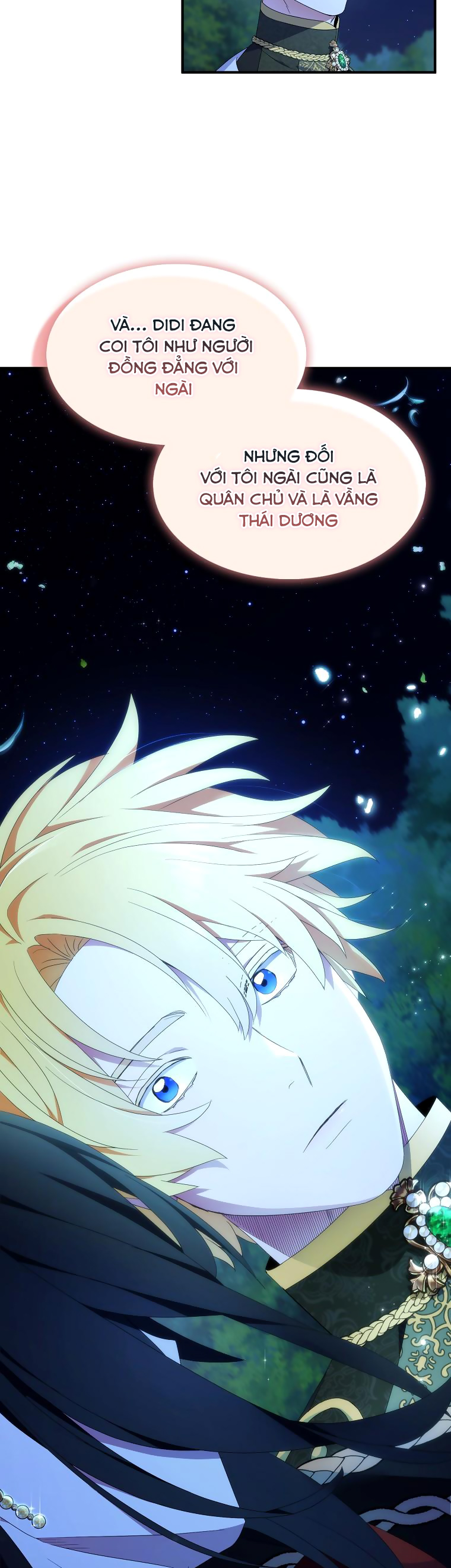 tôi sẽ cố gắng bảo vệ em gái chapter 71 22