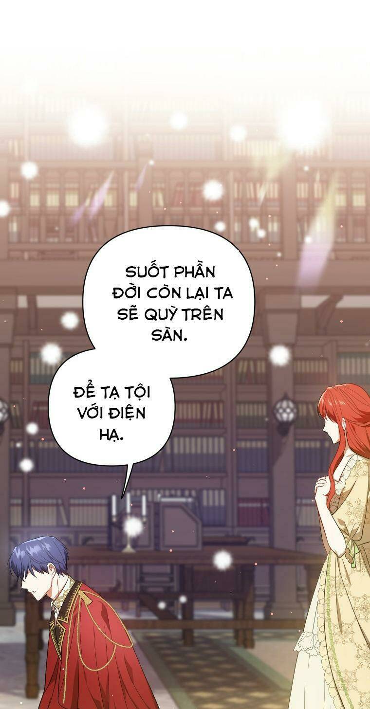 tôi trở thành phiên dịch viên của bạo chúa chapter 17 40