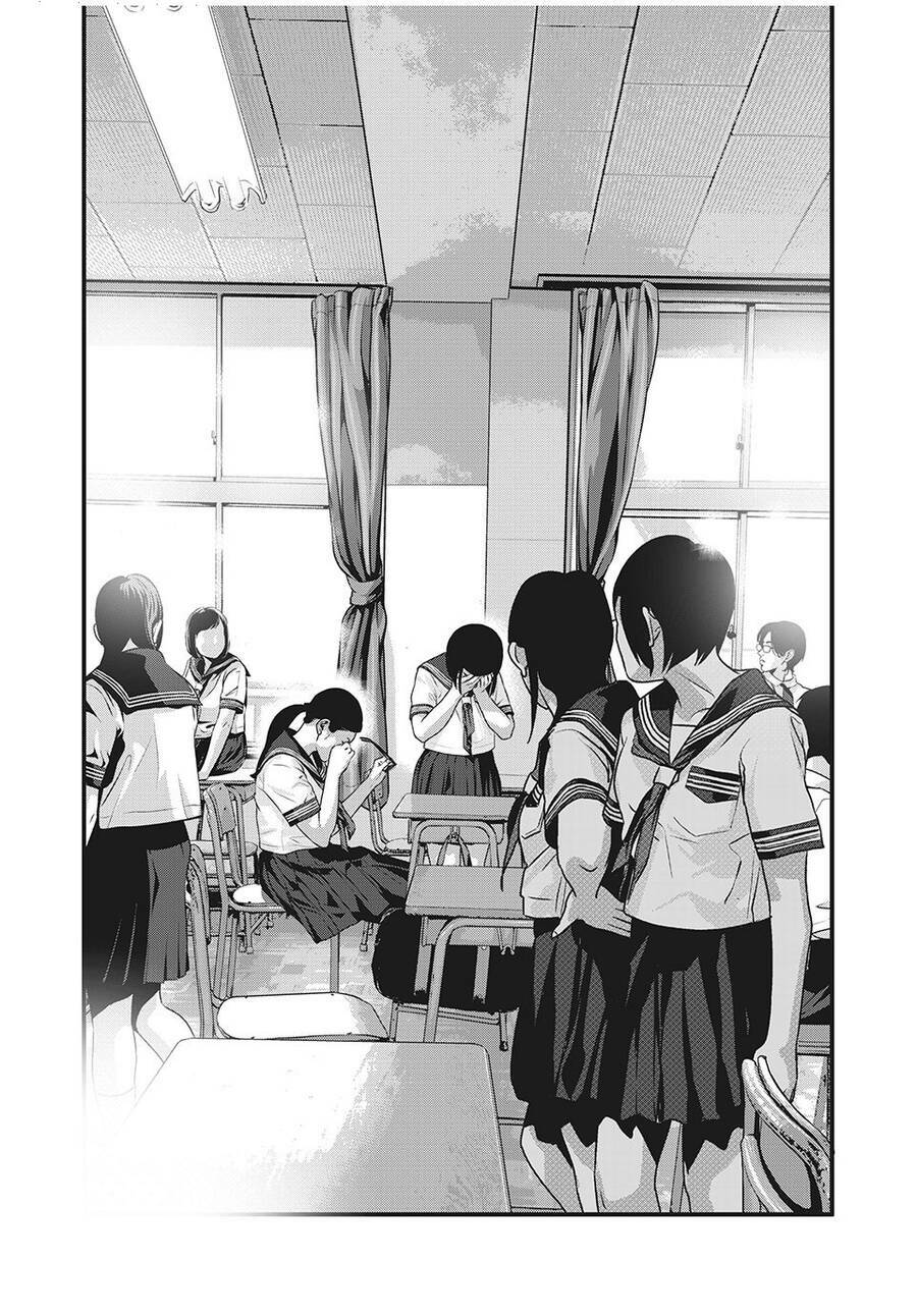 home room chapter 68 14
