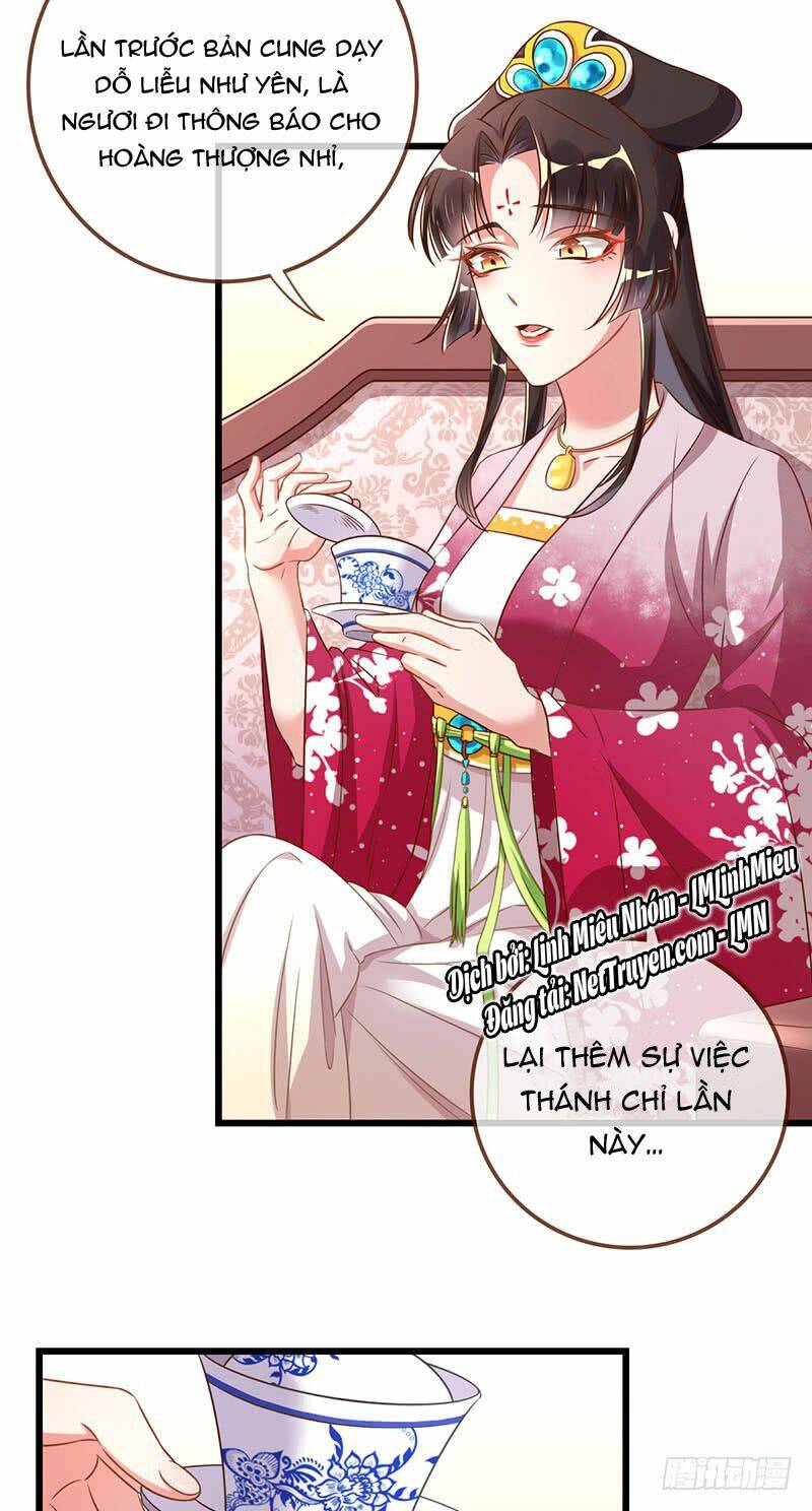 hệ thống nghịch tập chapter 6 11