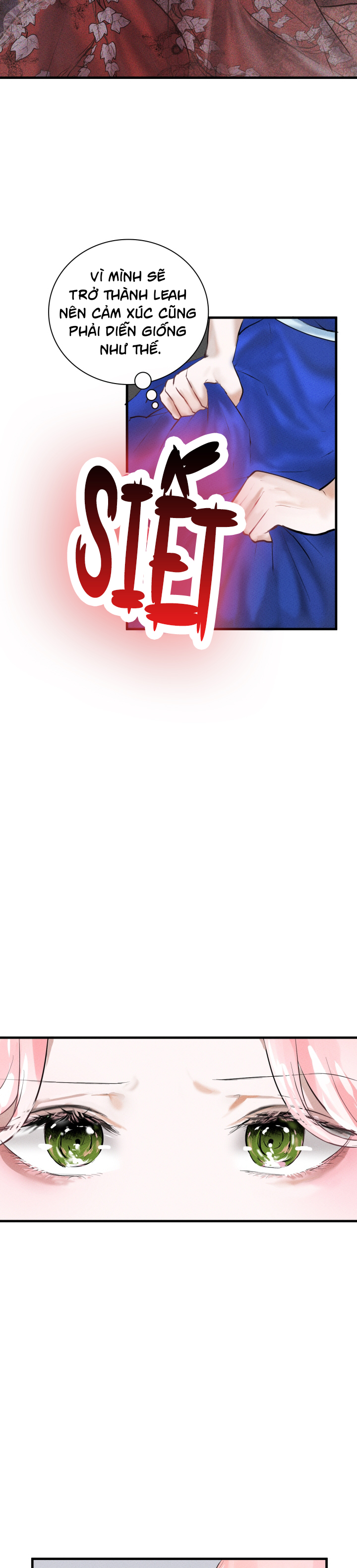 tôi muốn hủy cuộc hôn ước này chapter 3 28