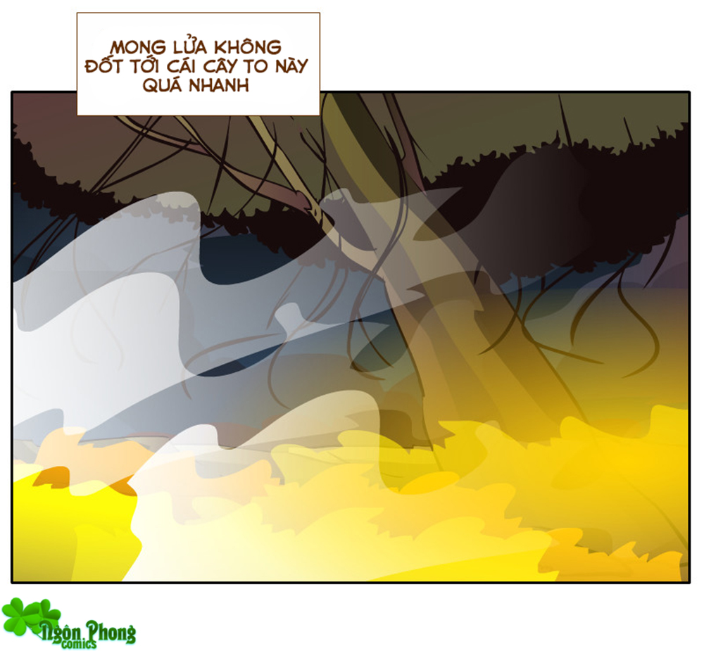 hòa thượng và tiểu long quân chapter 44 46