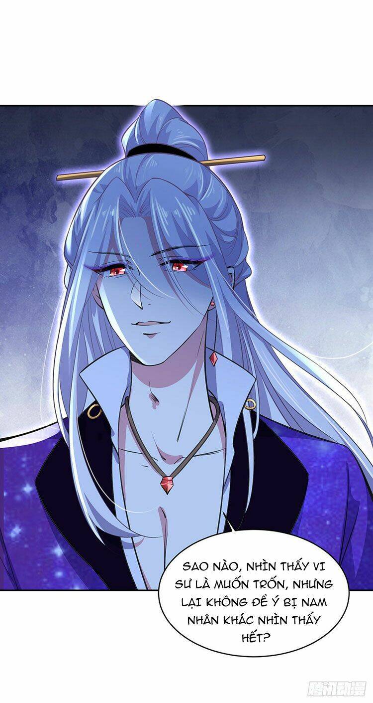 hoạn phi thiên hạ chapter 70 6