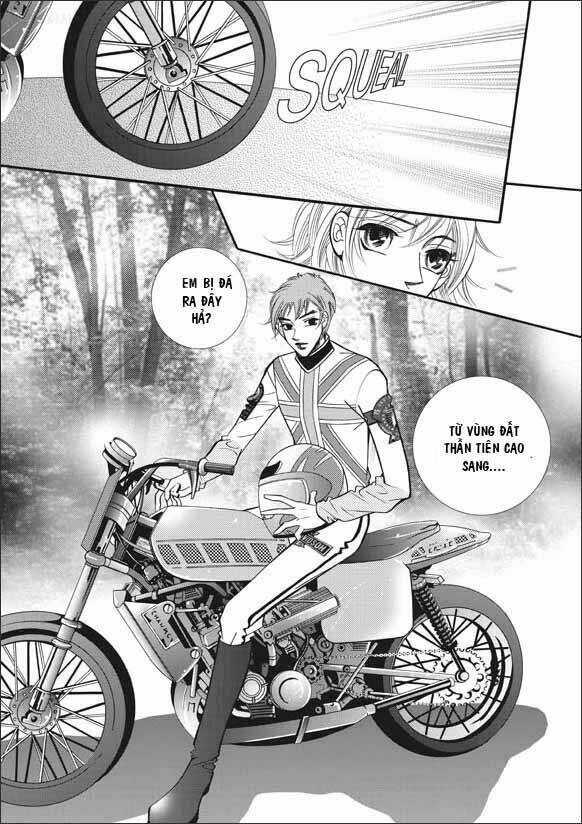 can't lose you chapter 17 13