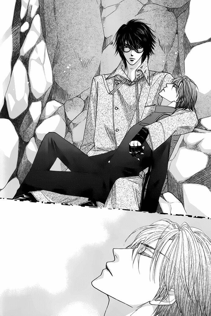 kim cương bạc chapter 10 26