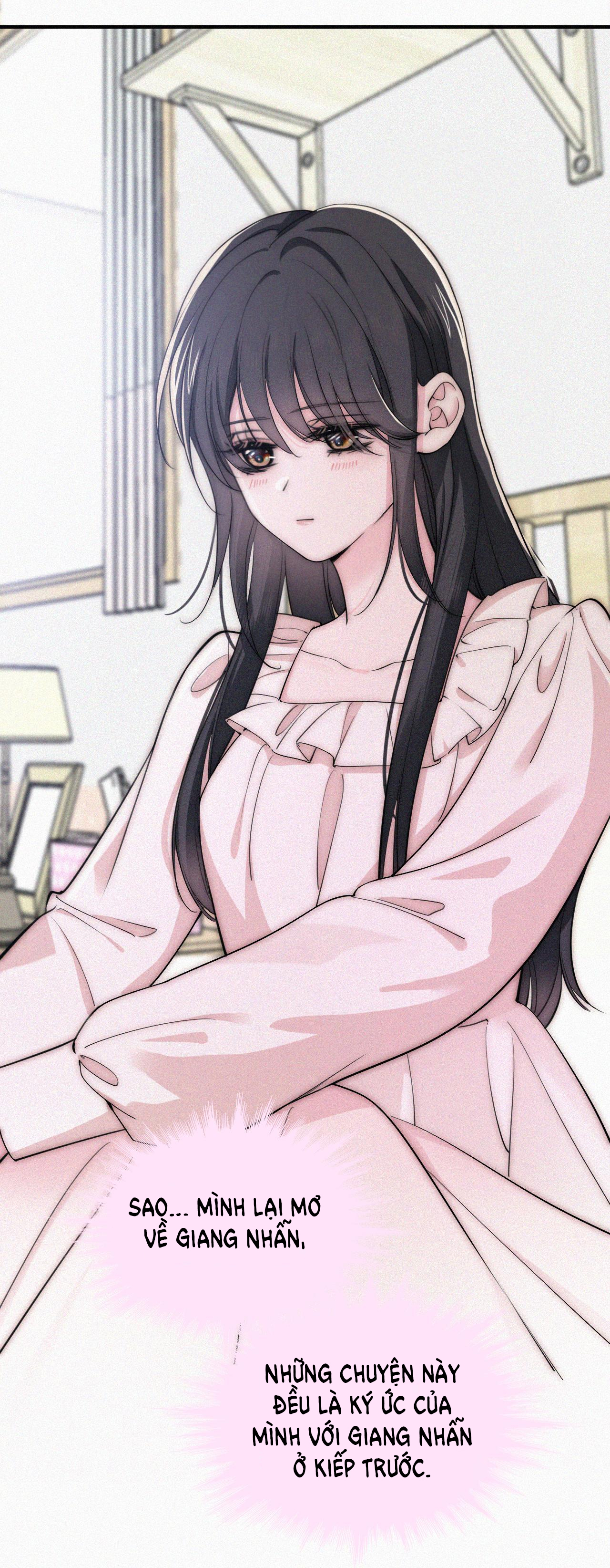 bệnh yêu chapter 90 36