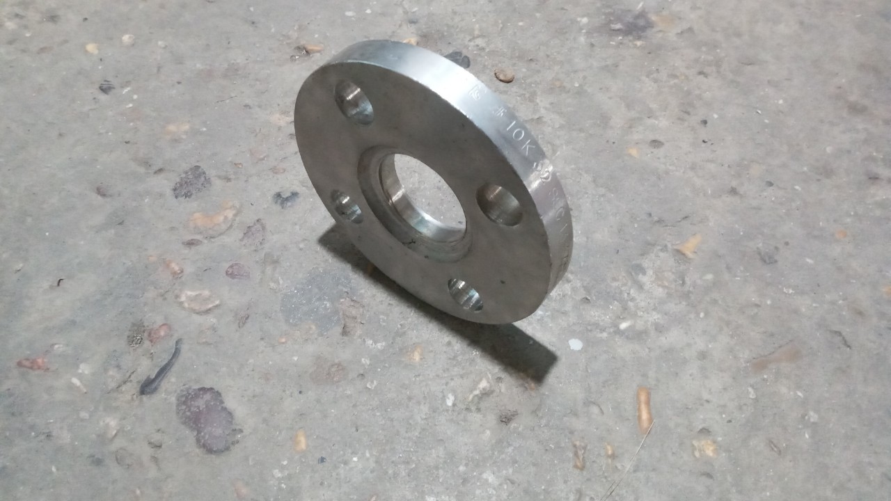 BẢN MÃ TRÒN INOX . BẢN MÃ CÔNG NGHIỆP