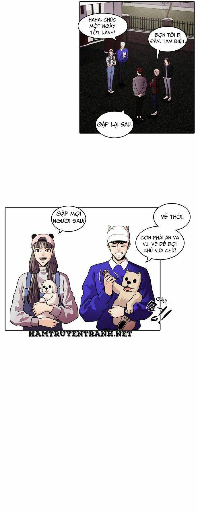 tomorrow - ngày mai chapter 12 35
