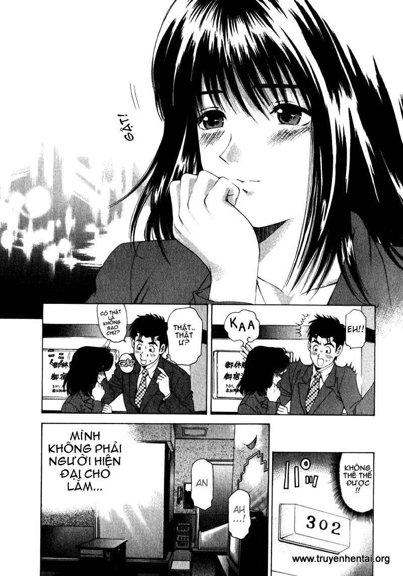 virgin na kankei chapter 2 15