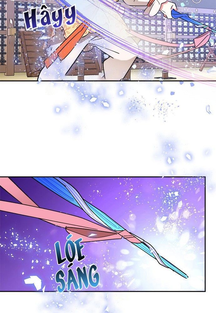 con gái bảo bối của boss phản diện chapter 23 42