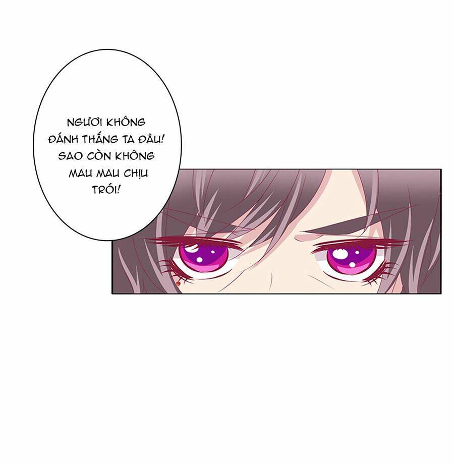 tướng quân mời ra trận chapter 159 22