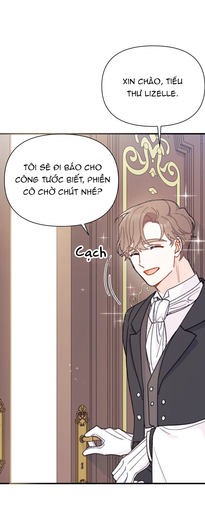 tôi đã kết hôn khi tôi tìm thấy nam chính chapter 5 36