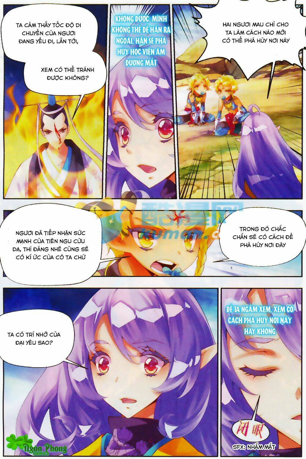 thu la chapter 18 11