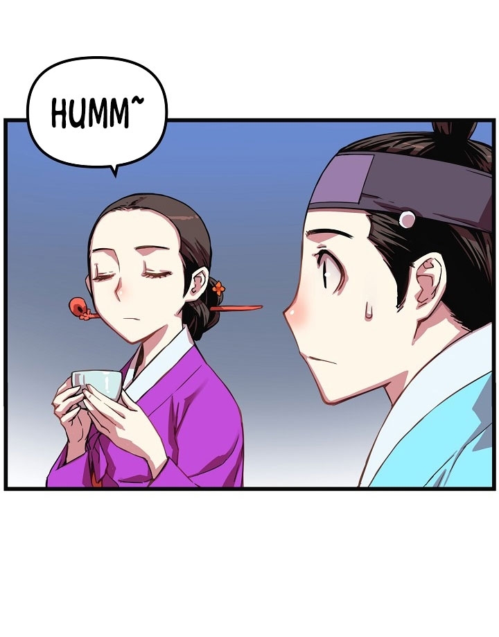 tôi sẽ sống như một hoàng tử chapter 8 37