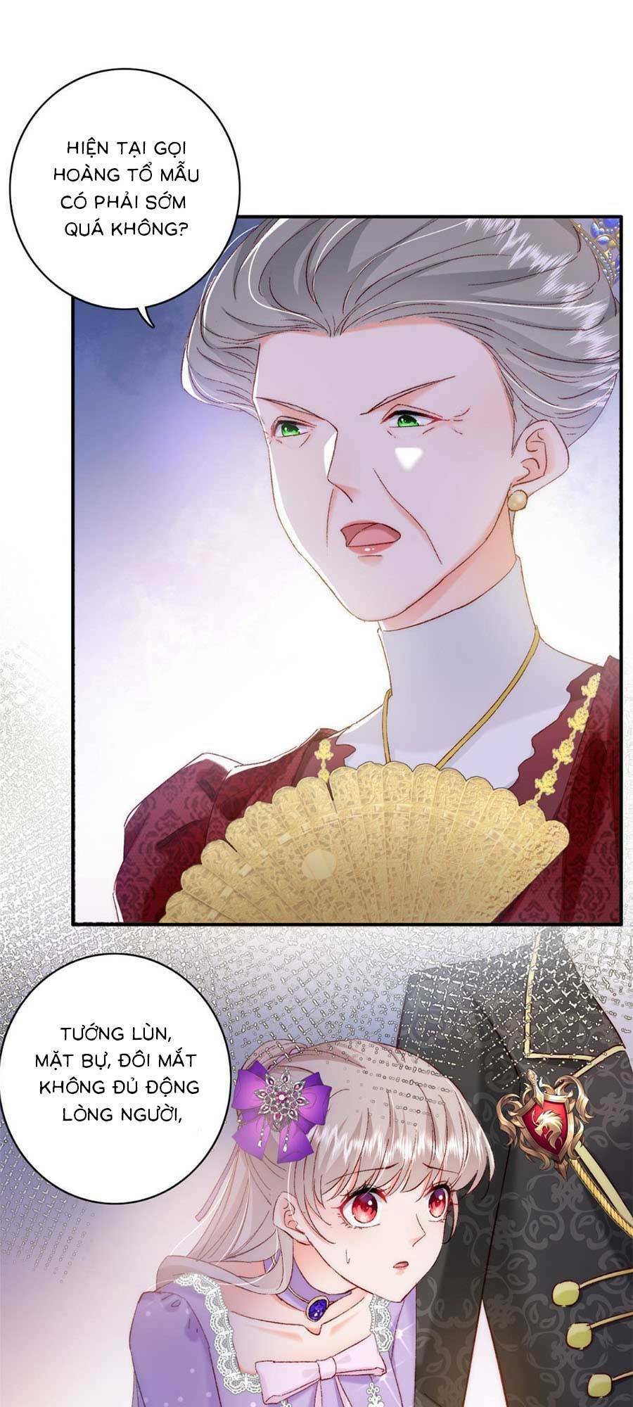 cô vợ của tôi không dễ bắt nạt chapter 32 28