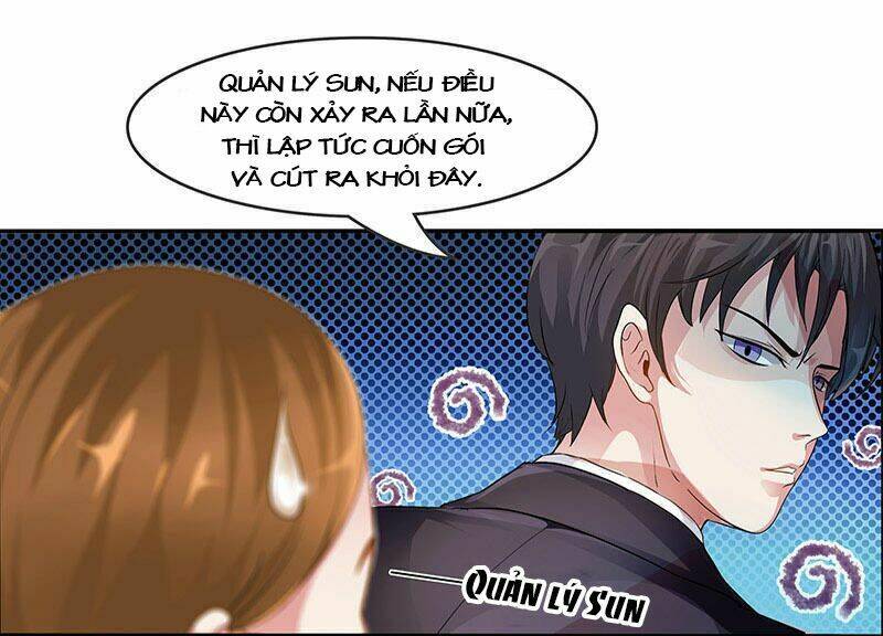 cô vợ không đủ tiêu chuẩn chapter 1 11