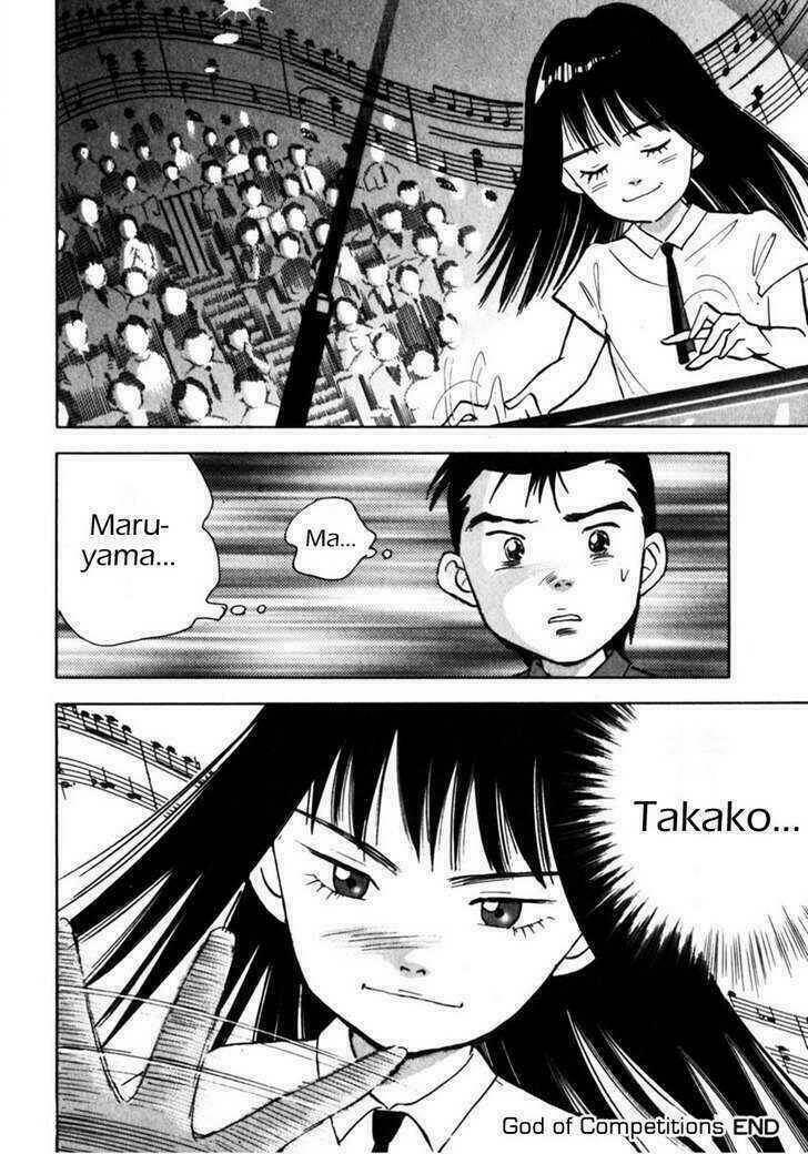 piano no mori chapter 44 24