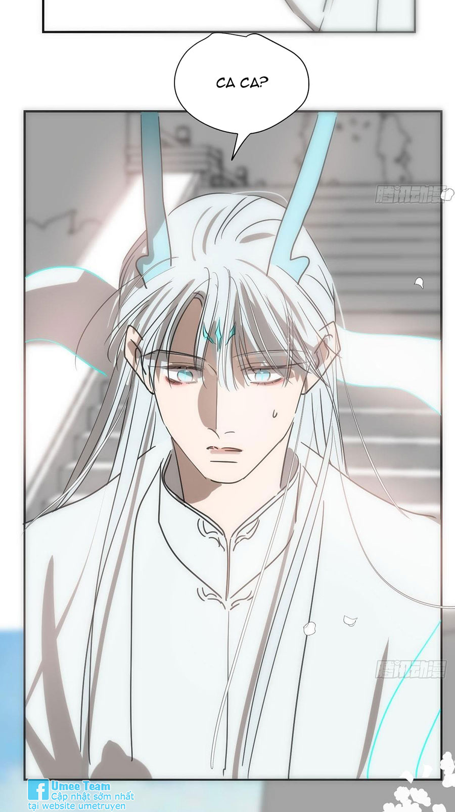 Bắt Lấy Ngao Ngao chapter 244 - Trang 61