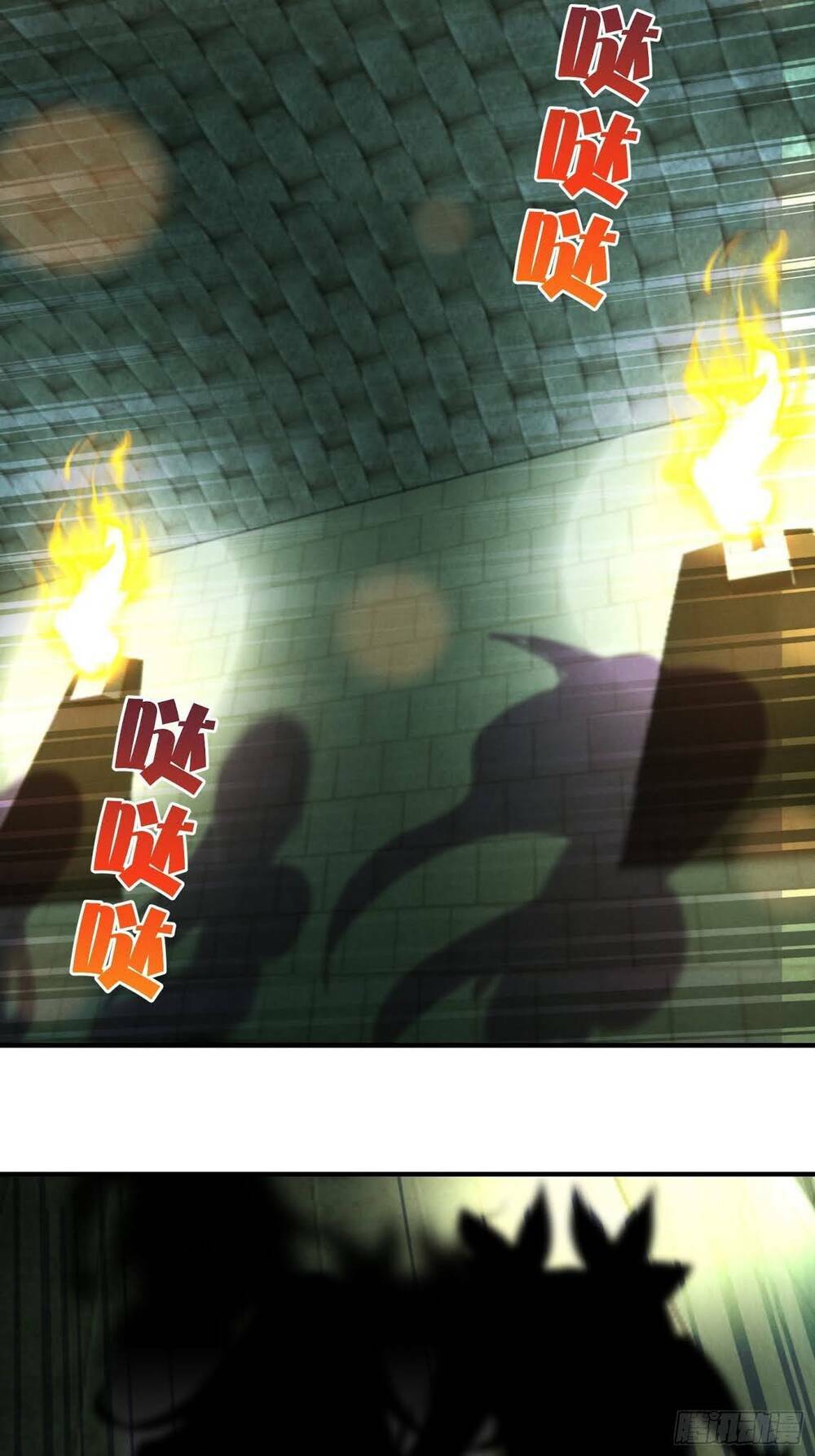 trở thành đạo sư dũng sĩ chapter 17 18