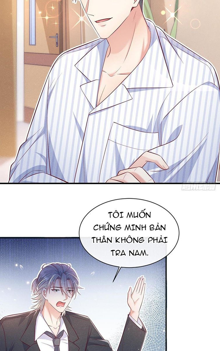 tôi với hình mẫu lý tưởng lìa trần rồi! chapter 22 9