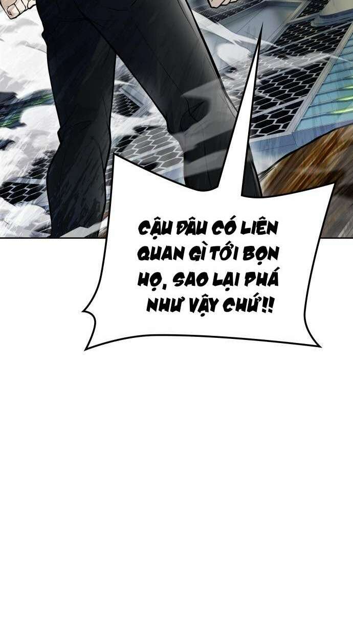 cuộc chiến trong tòa tháp chapter 593 116