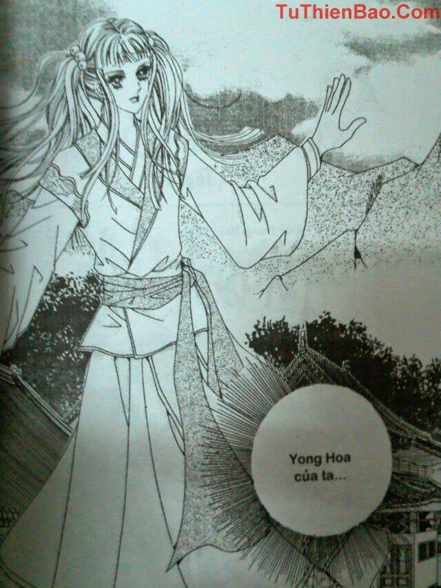 tình trong mộng chapter 6 155