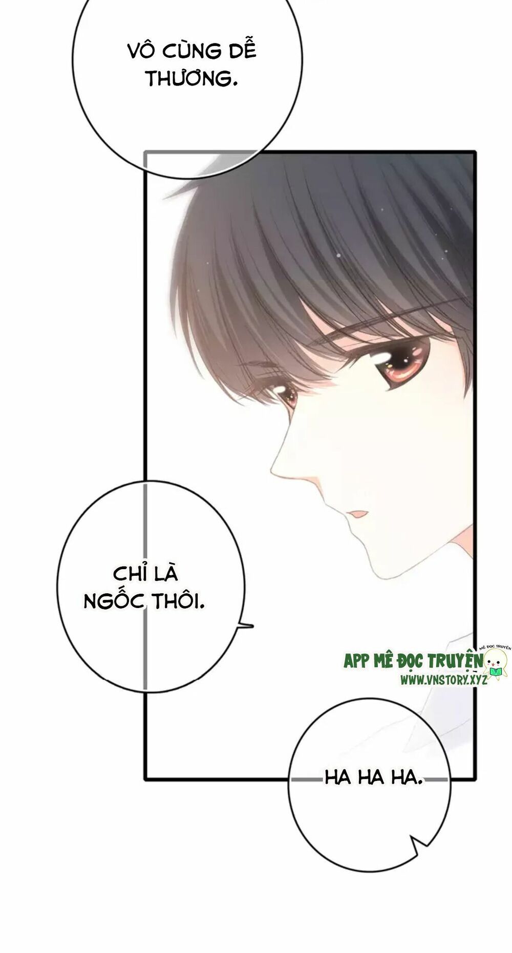 con tim rung động 2 chapter 3 7