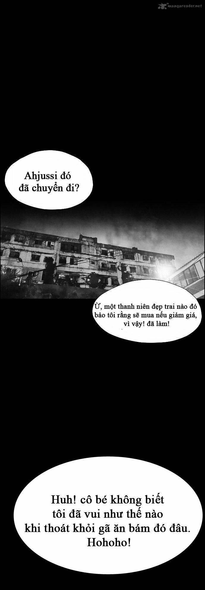 nạn nhân hồi sinh chapter 35 32