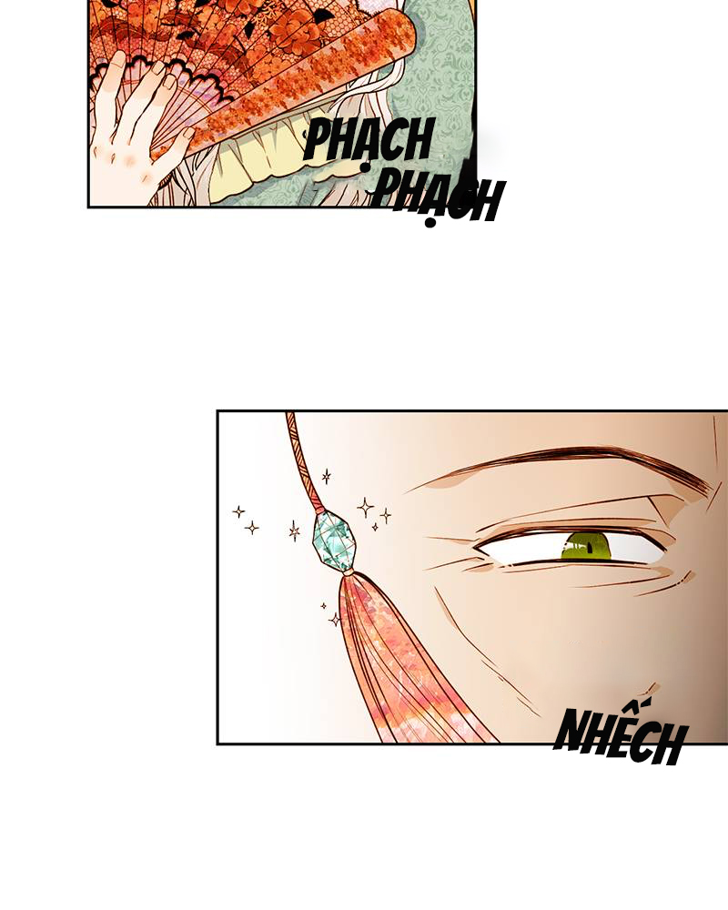 Hoàng Hậu Tái Hôn chapter 27.1 13