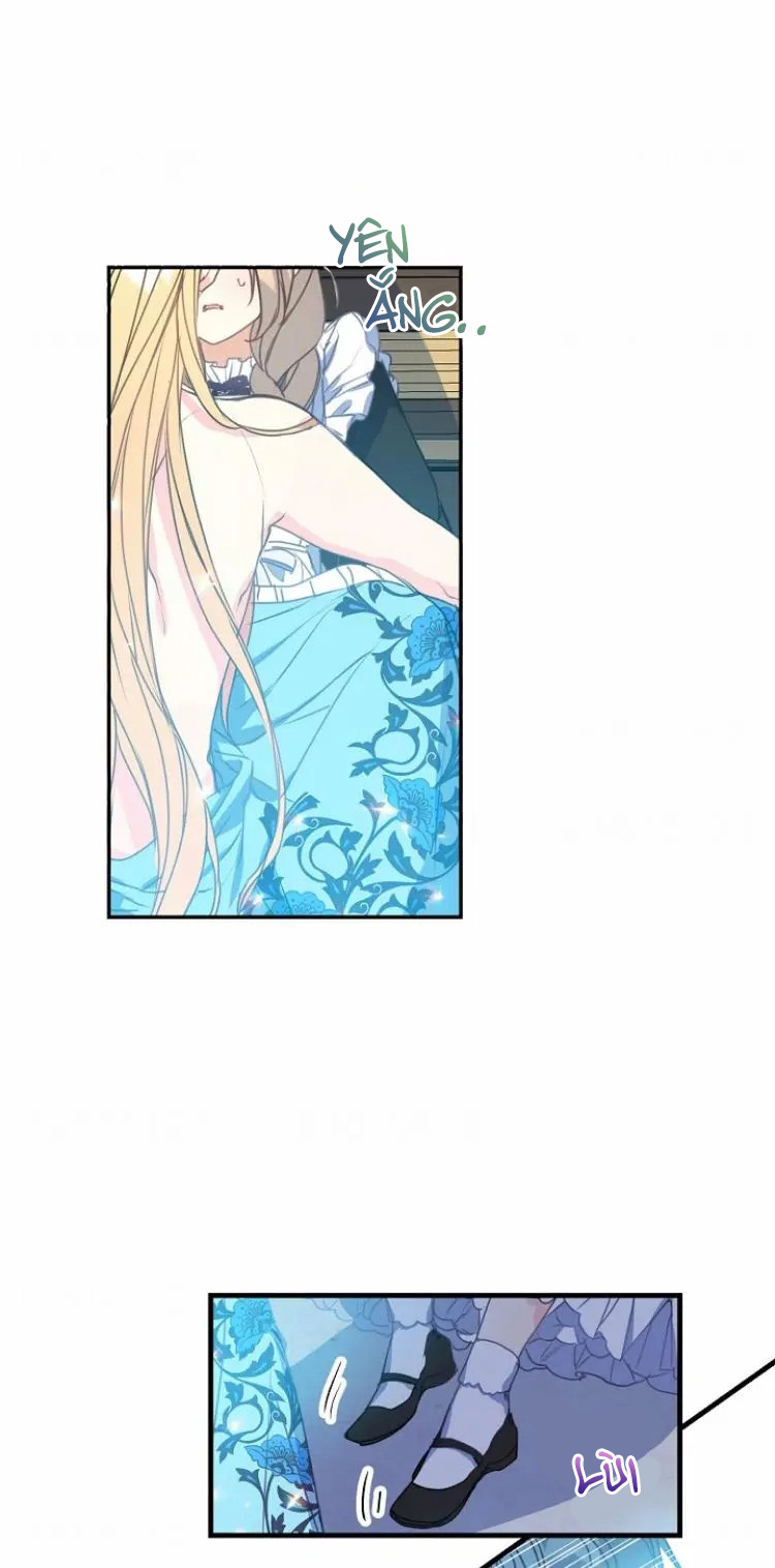 bệ hạ, xin đừng giết tôi!! chapter 32 31