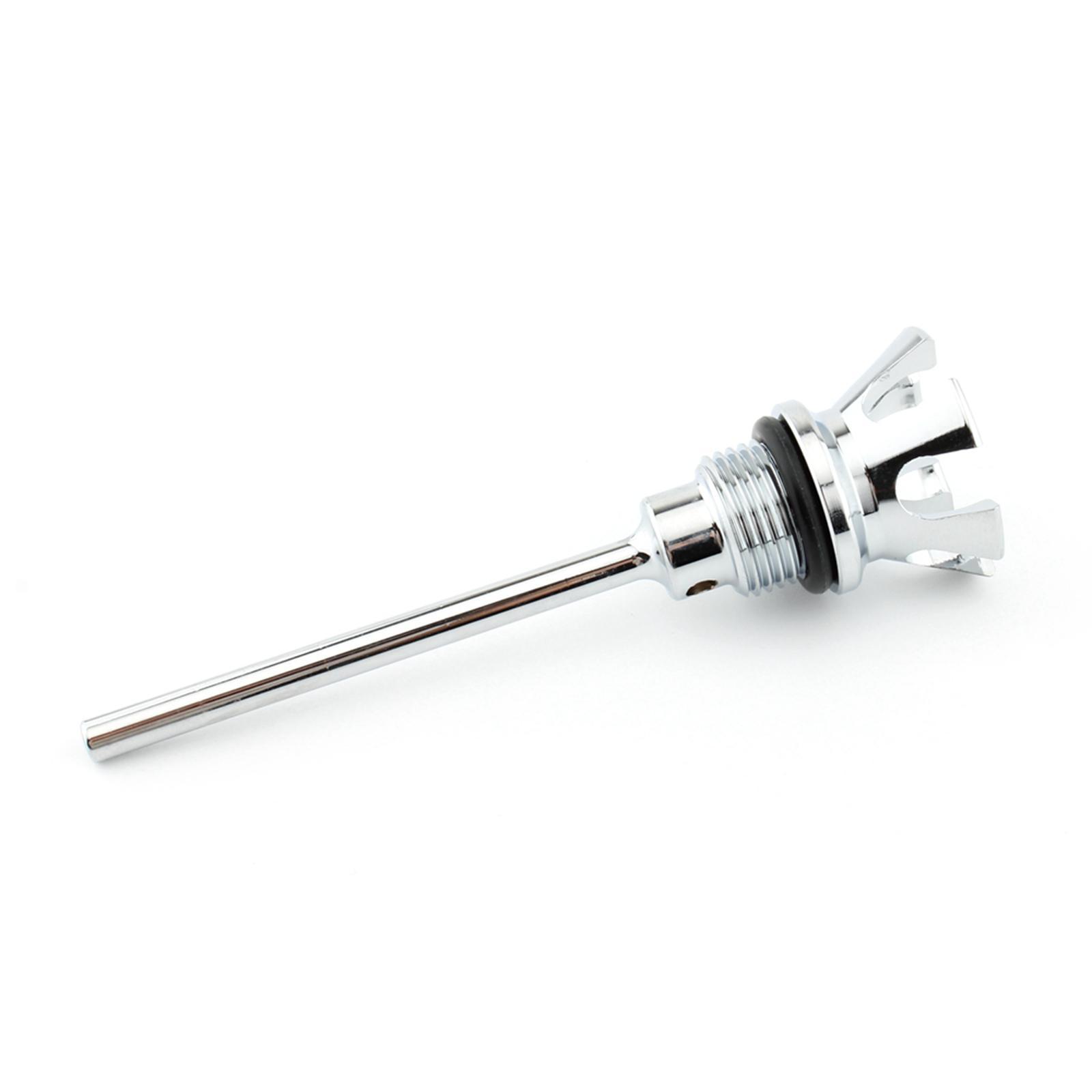 Transmission Oil Fill Plug Dipstick Replaces Repair Parts Easy to Install Spare Parts