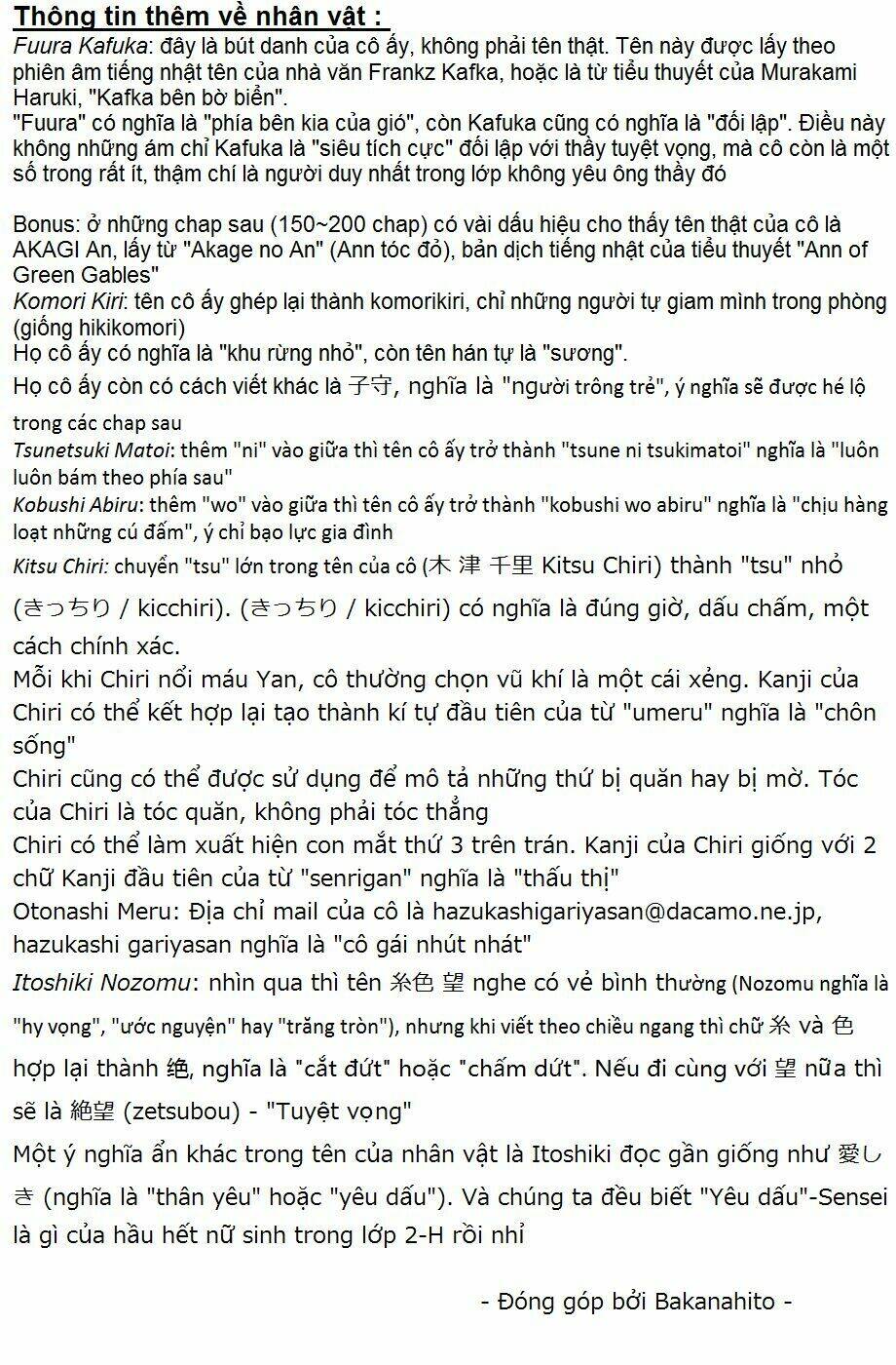 sayounara, zetsubou-sensei chapter 11 21