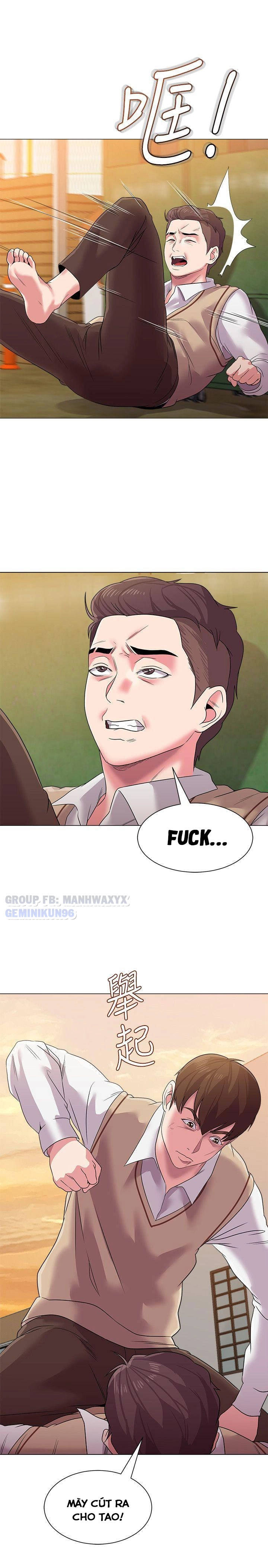 cô giáo gợi cảm chapter 11 20