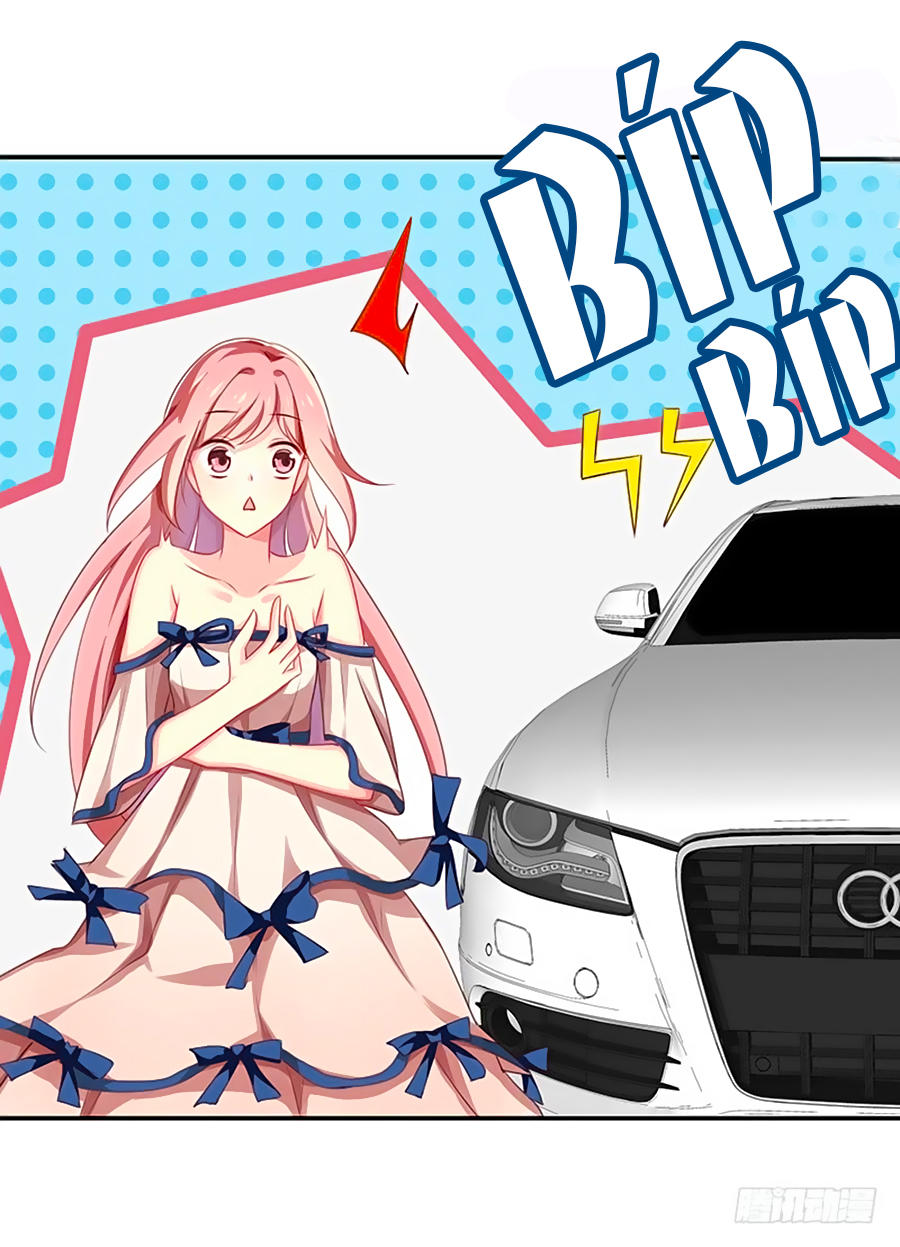 chồng tạm thời, chơi bí ẩn chapter 2 2