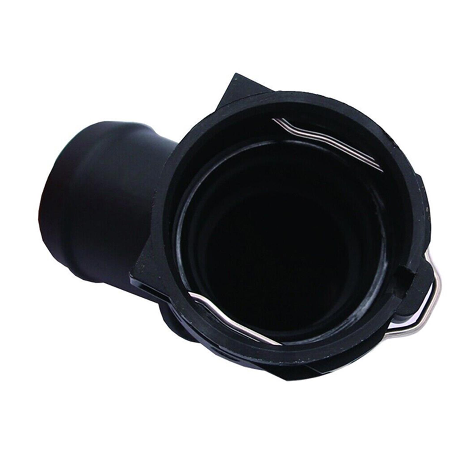 Coolant Hose Connector for Element