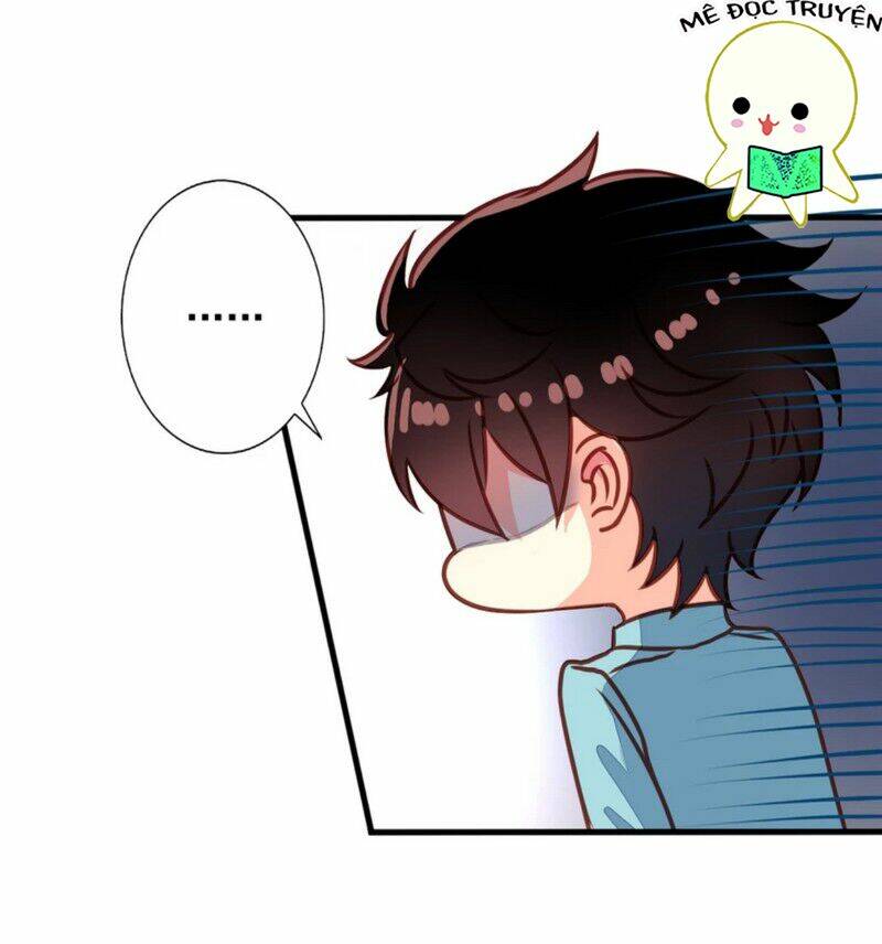 ông chủ của tôi là yêu quái chapter 32 13