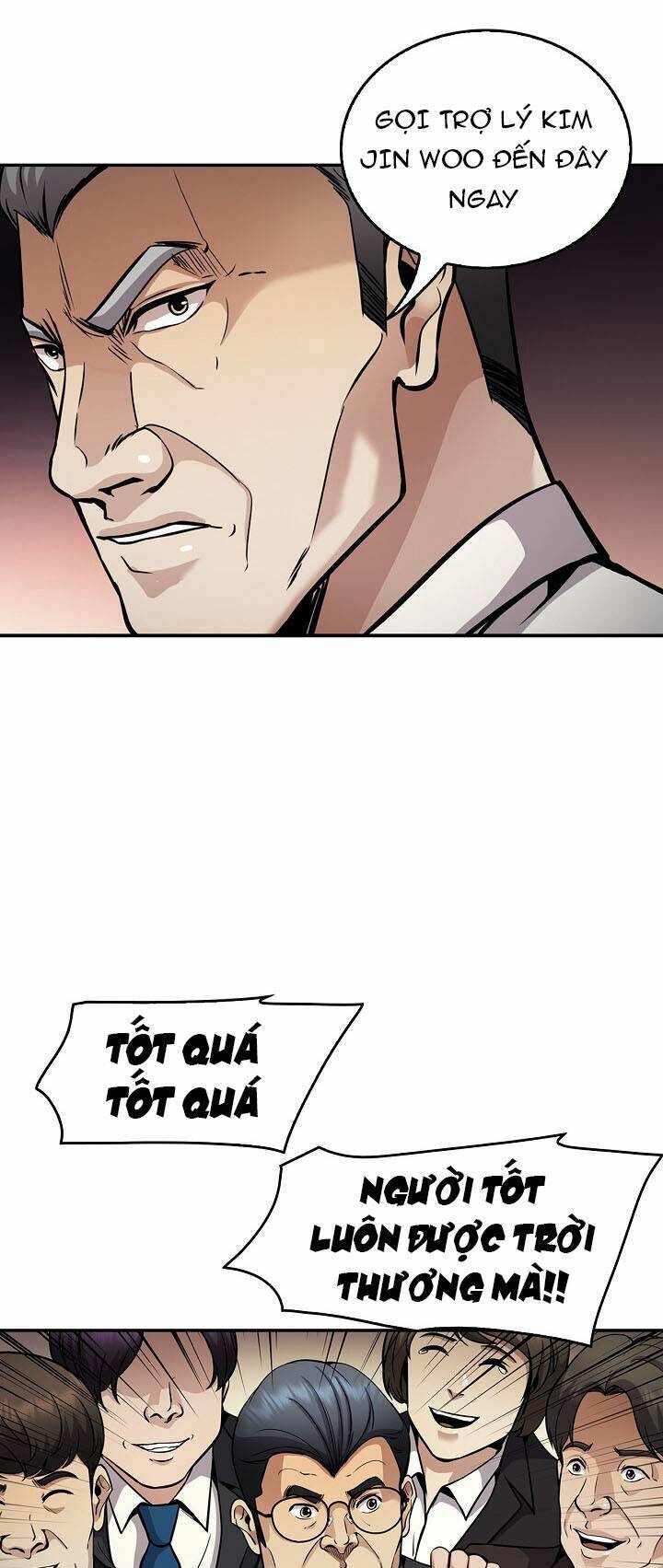 điều tra viên chuyển sinh chapter 131 39