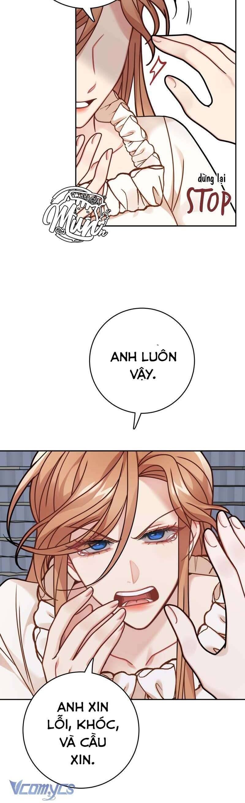 nhật ký tuần trăng mật của phù thủy và rồng chapter 120 24