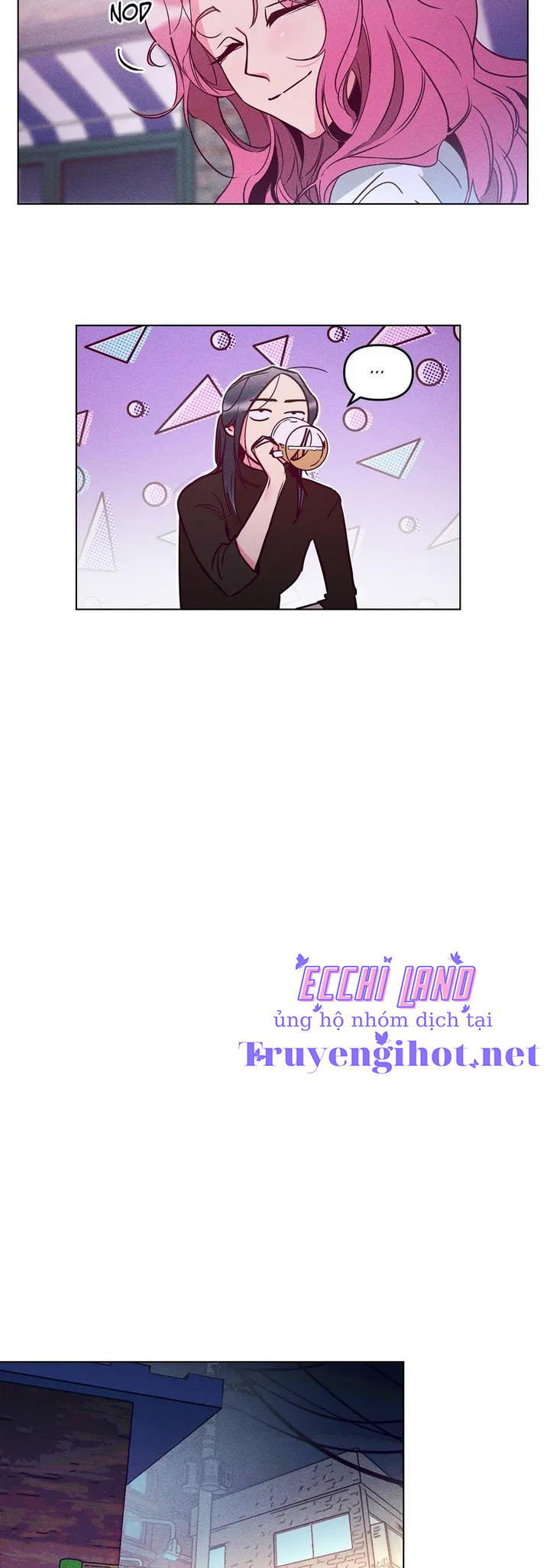 thiếu nữ lạc lõng không tình yêu chapter 1.2 5