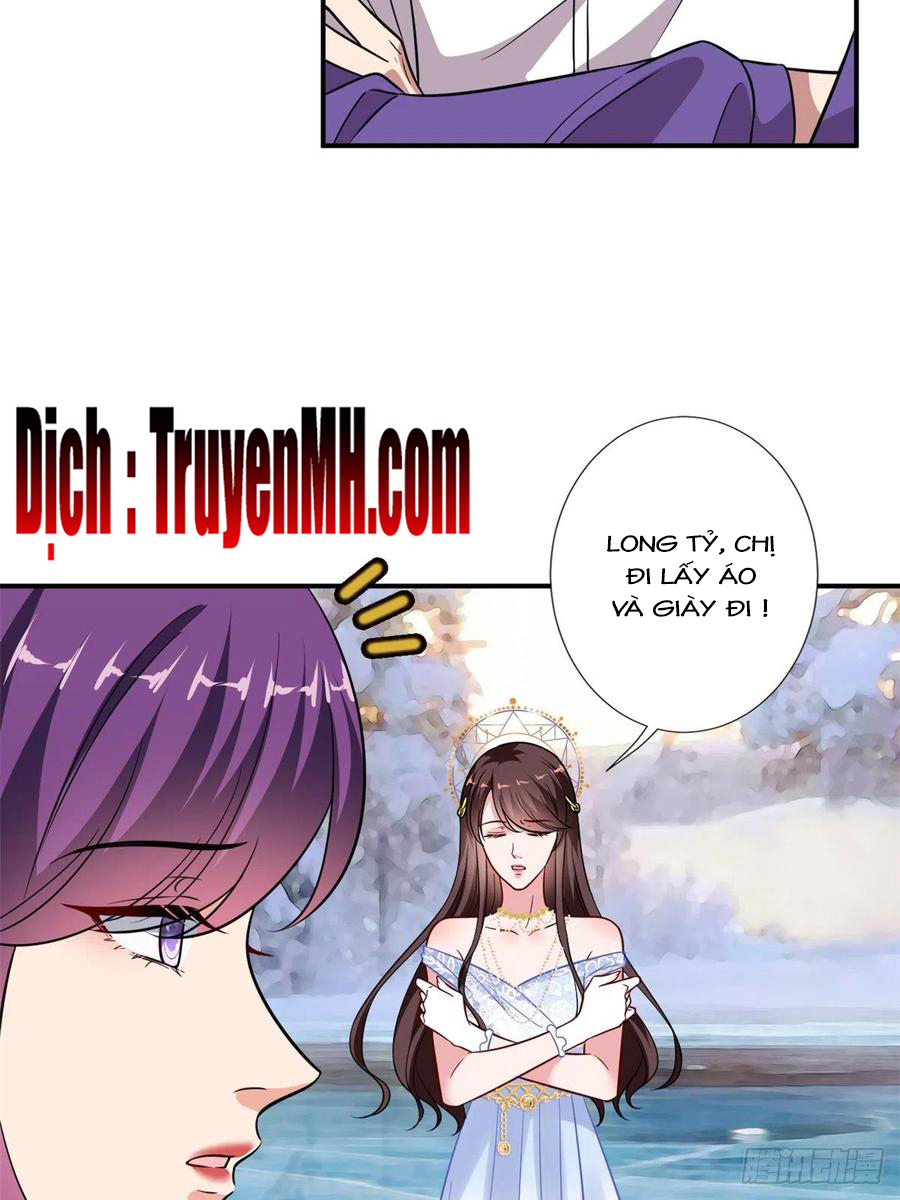 thí hôn lão công, cần giúp sức chapter 267 2