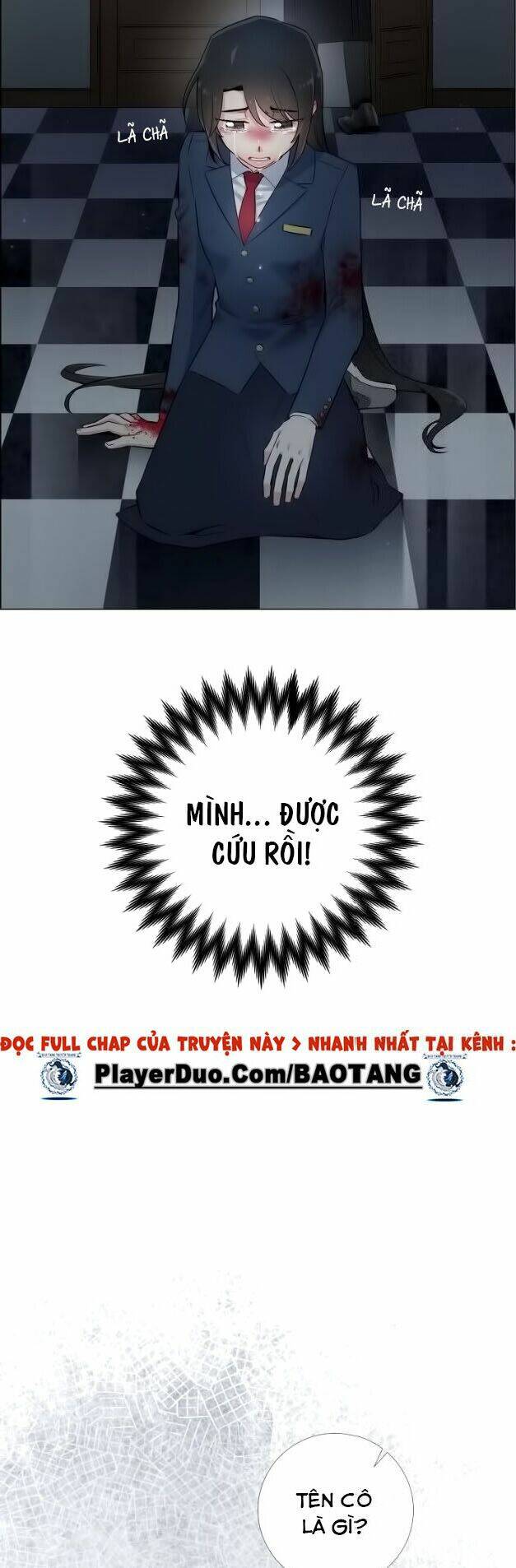 hầu gái và bá tước ma cà rồng chapter 2 24