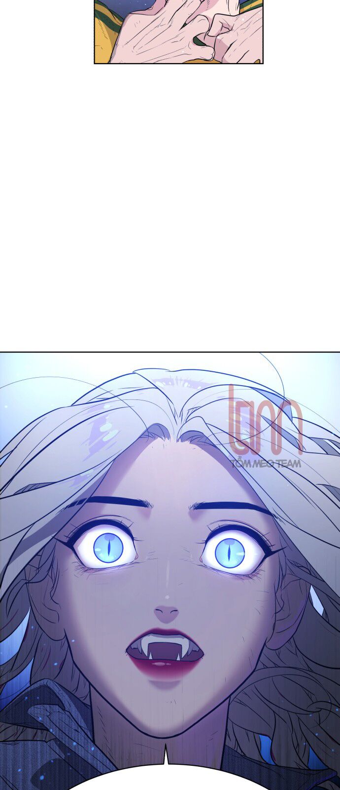 Máu trắng chapter 5.5 36