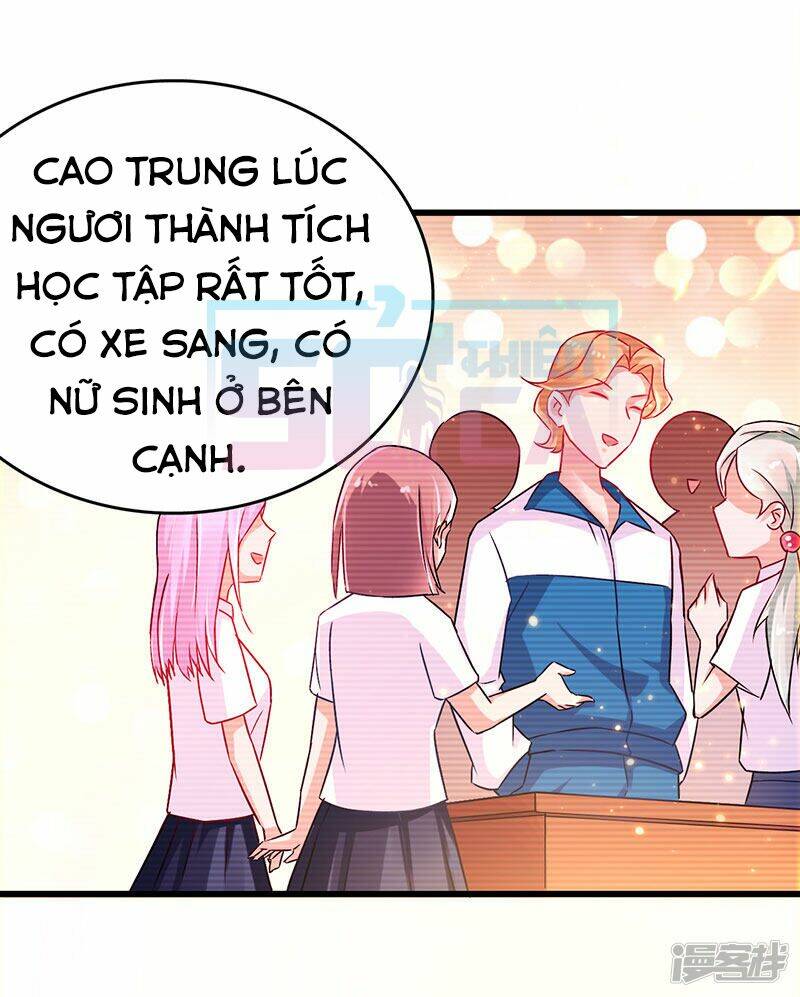 siêu cấp bại gia tử chapter 63 8