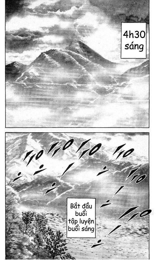 kiếm sĩ musashi chapter 76 2