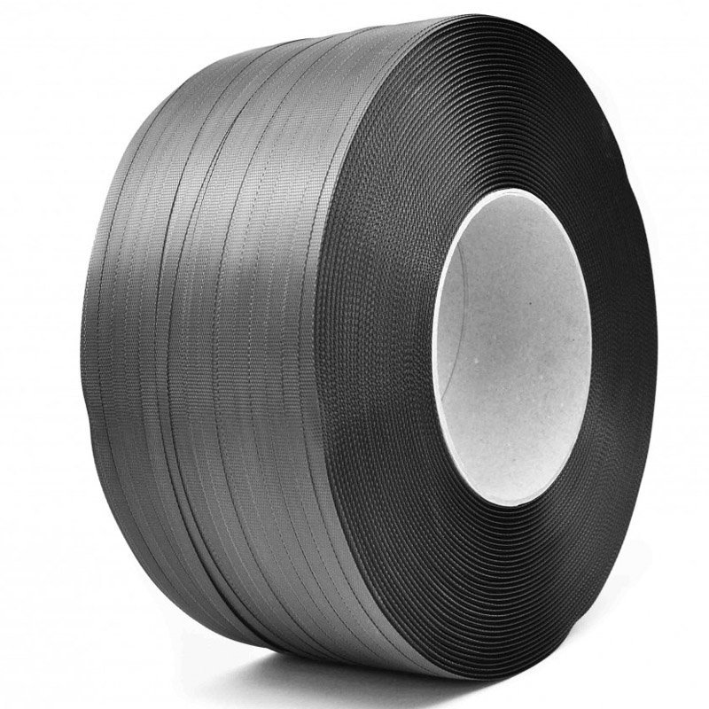 Dây đai nhựa PP buộc kiện hàng cuộn 12kg loại C
