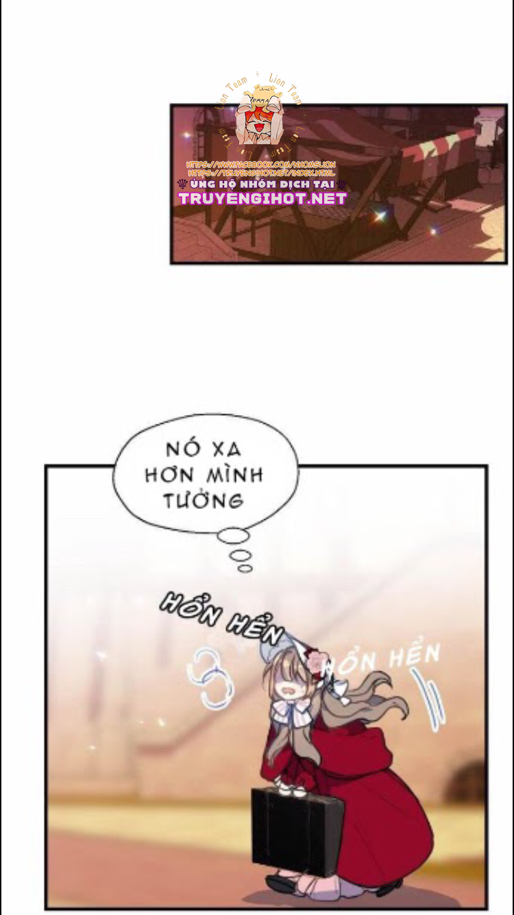 bệ hạ, xin đừng giết tôi!! chapter 11 2