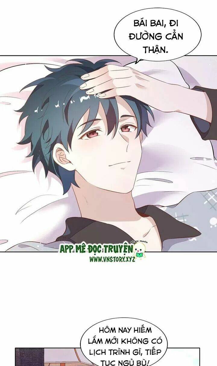bạn trai kém tuổi bẫy yêu tôi chapter 54 5