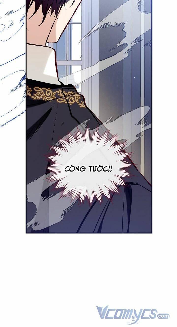 chúng ta có thể trở thành gia đình được không? chapter 56 19