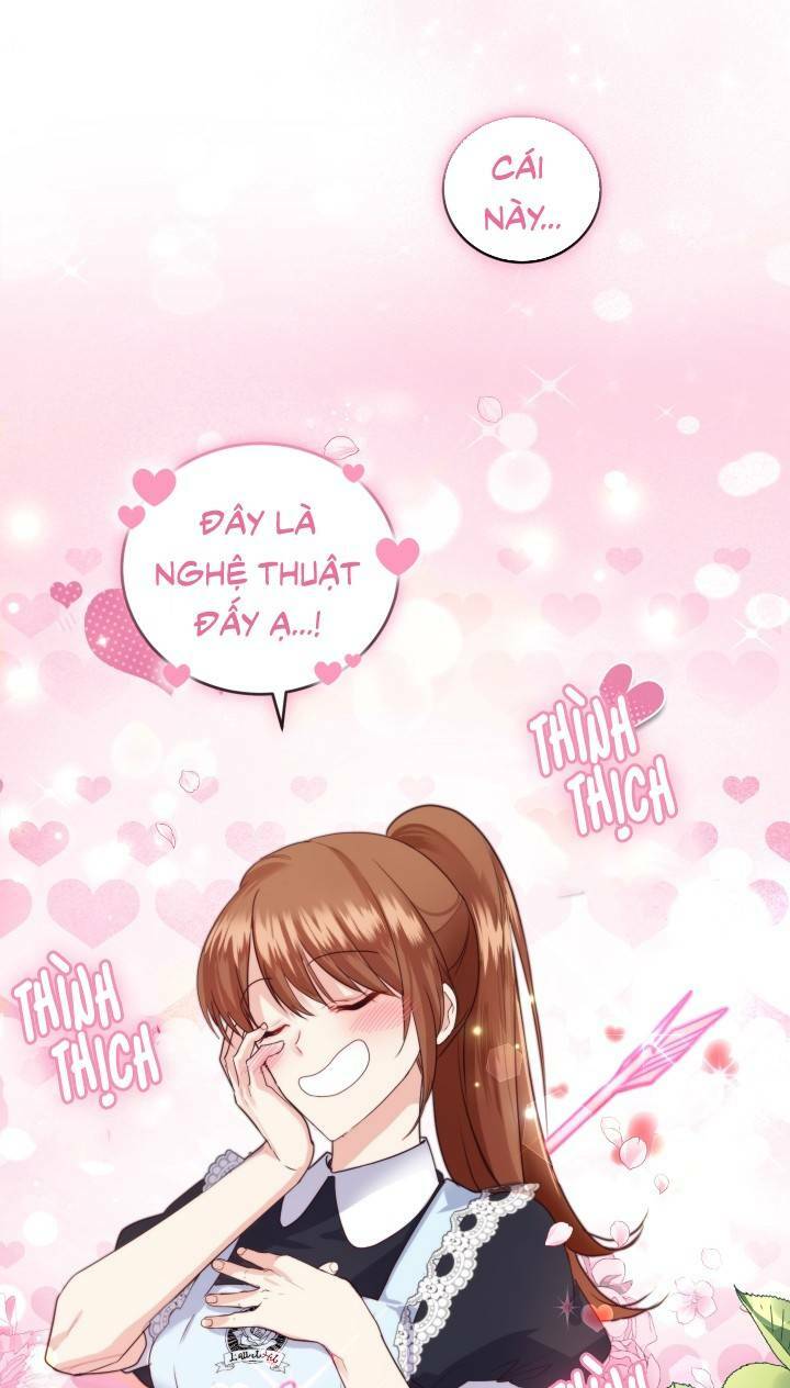 nhà điều chế nước hoa độc quyền của bạo chúa chapter 32 6