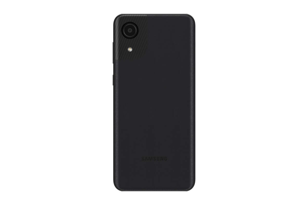 Điện Thoại Samsung A03 Core 2GB/32GB - Hàng Chính Hãng